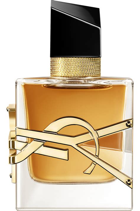 parfum intense yves saint laurent